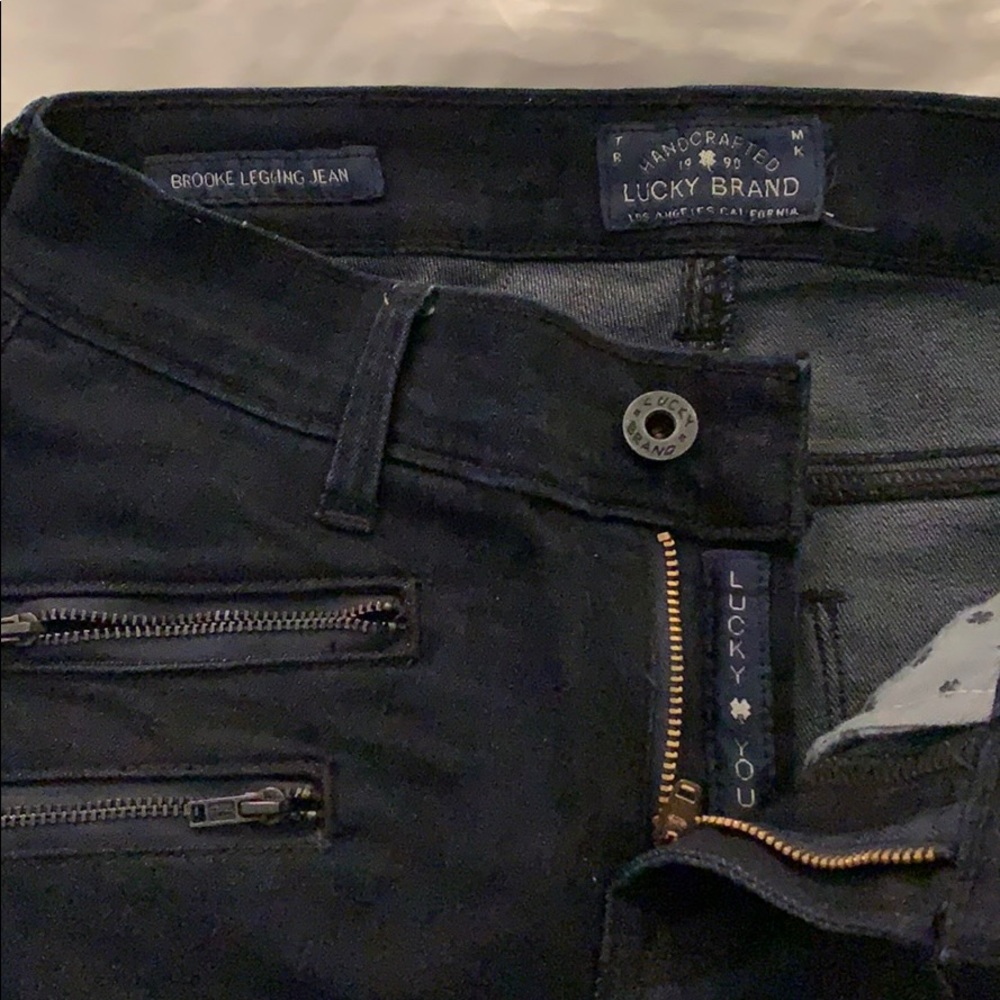 Lucky Brand Jeans